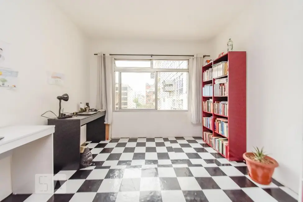 Foto 8 de Apartamento com 1 quarto à venda, 77m2 em Santa Cecília, São Paulo - SP