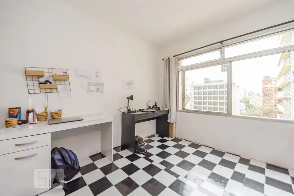 Foto 9 de Apartamento com 1 quarto à venda, 77m2 em Santa Cecília, São Paulo - SP