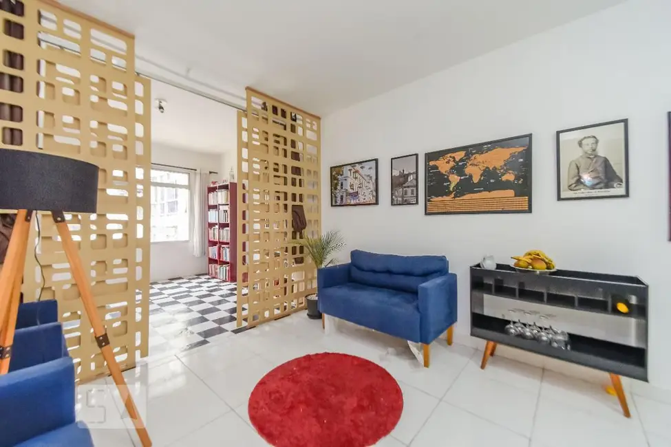 Foto 5 de Apartamento com 1 quarto à venda, 77m2 em Santa Cecília, São Paulo - SP