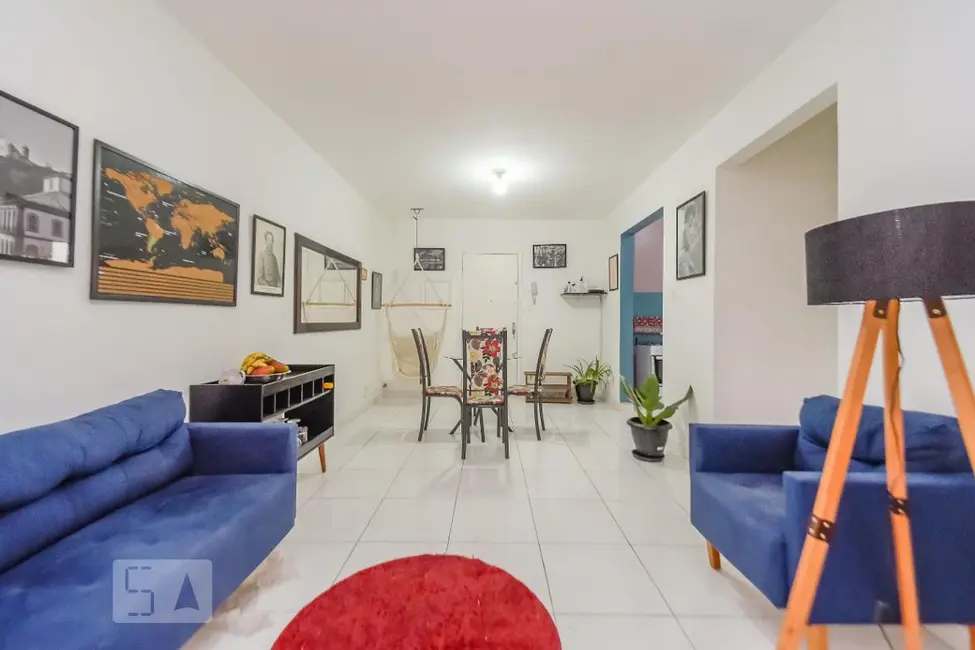 Foto 6 de Apartamento com 1 quarto à venda, 77m2 em Santa Cecília, São Paulo - SP