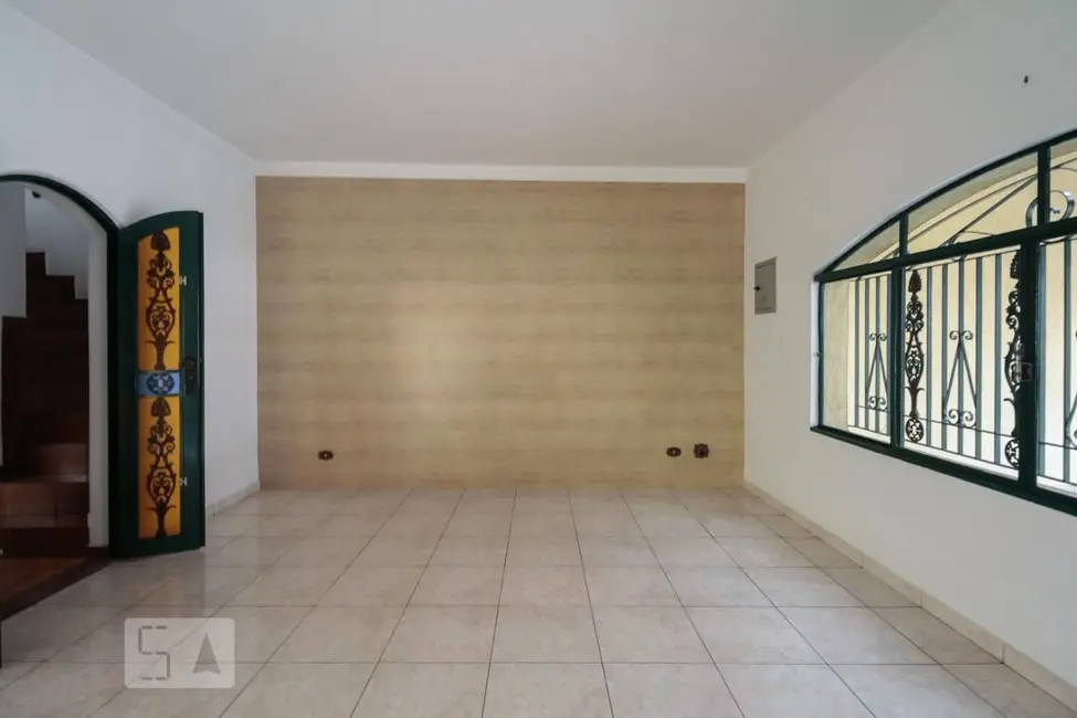 Foto 2 de Casa com 3 quartos à venda, 170m2 em Jardim Anália Franco, São Paulo - SP