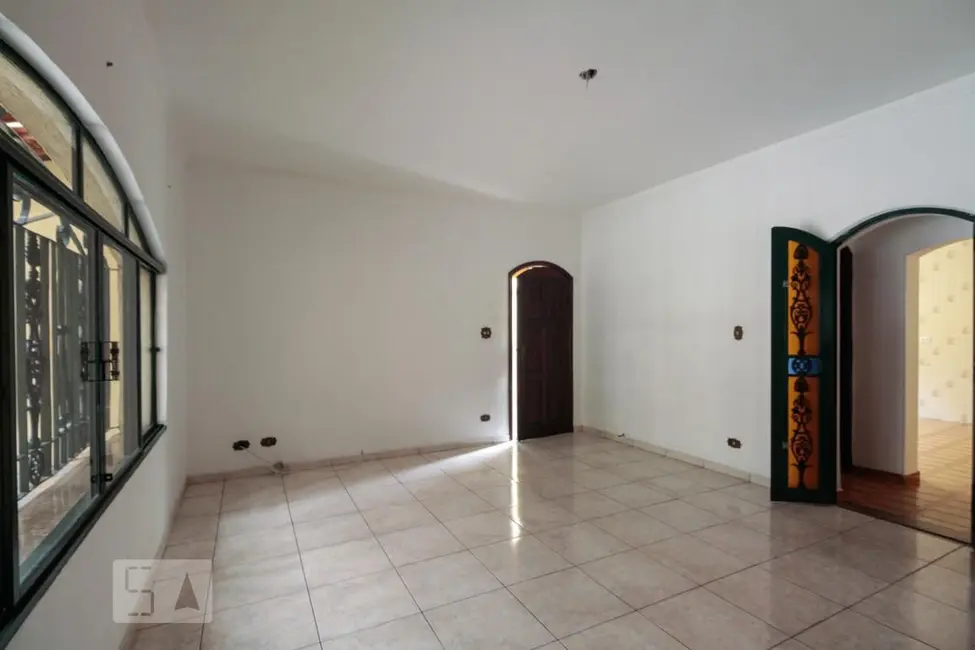 Foto 4 de Casa com 3 quartos à venda, 170m2 em Jardim Anália Franco, São Paulo - SP