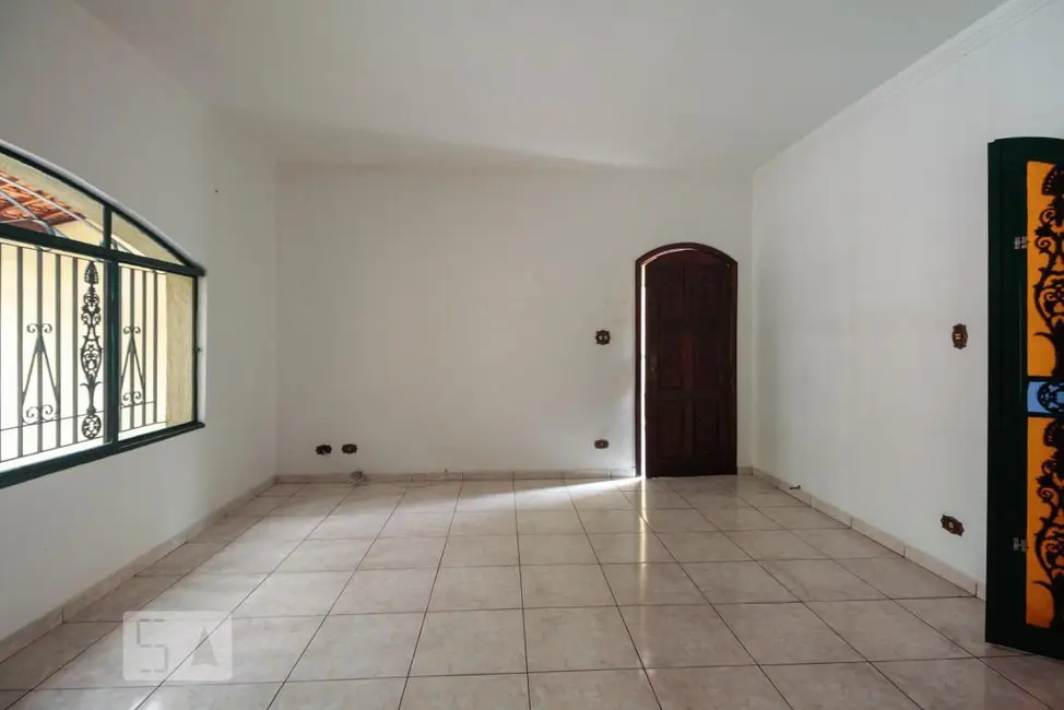 Foto 3 de Casa com 3 quartos à venda, 170m2 em Jardim Anália Franco, São Paulo - SP