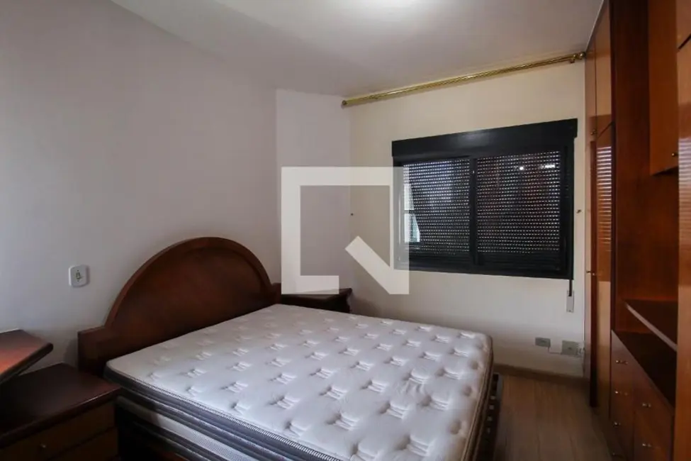 Apartamento com 3 quartos à venda, 140m2 em Jardim Anália Franco, São Paulo - SP - imagem 8 Foto 8 de Apartamento com 3 quartos à venda, 140m2 em Jardim Anália Franco, São Paulo - SP