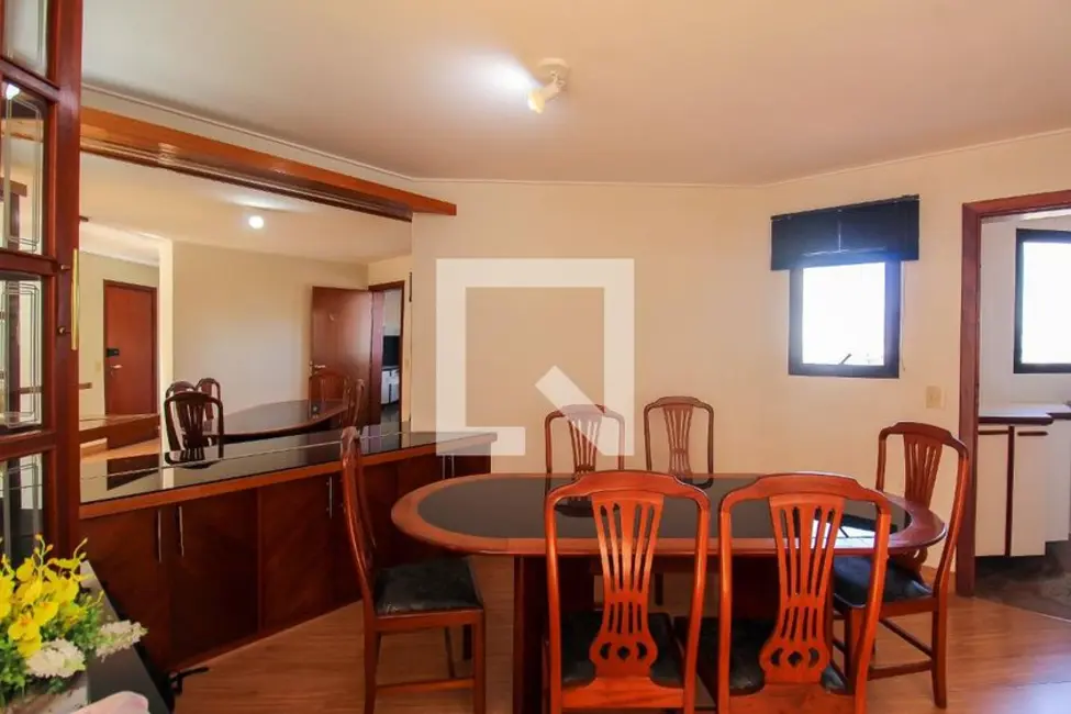 Apartamento com 3 quartos à venda, 140m2 em Jardim Anália Franco, São Paulo - SP - imagem 5 Foto 5 de Apartamento com 3 quartos à venda, 140m2 em Jardim Anália Franco, São Paulo - SP