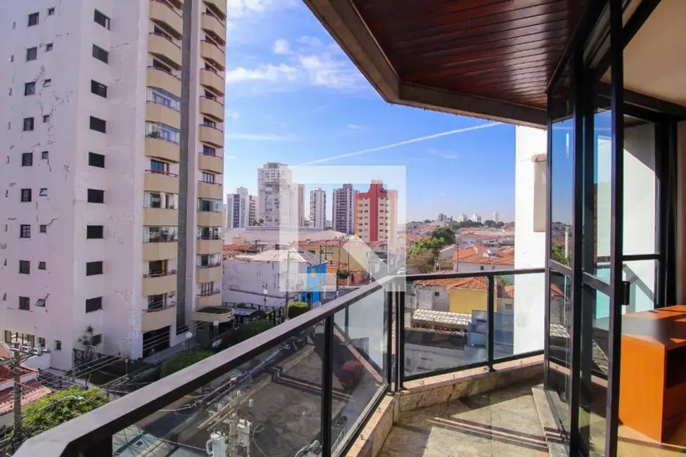 Apartamento com 3 quartos à venda, 140m2 em Jardim Anália Franco, São Paulo - SP - imagem 6 Foto 6 de Apartamento com 3 quartos à venda, 140m2 em Jardim Anália Franco, São Paulo - SP