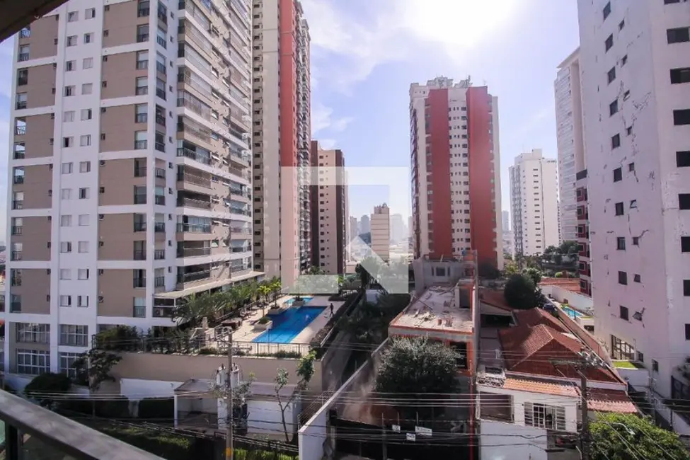 Apartamento com 3 quartos à venda, 140m2 em Jardim Anália Franco, São Paulo - SP - imagem 7 Foto 7 de Apartamento com 3 quartos à venda, 140m2 em Jardim Anália Franco, São Paulo - SP