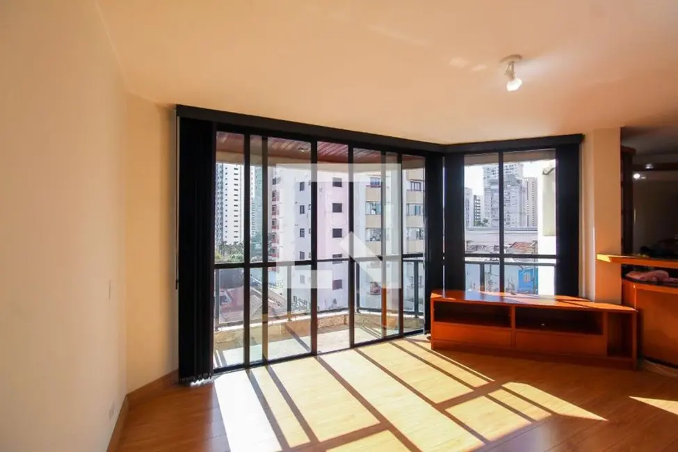 Apartamento com 3 quartos à venda, 140m2 em Jardim Anália Franco, São Paulo - SP - imagem 2 Foto 2 de Apartamento com 3 quartos à venda, 140m2 em Jardim Anália Franco, São Paulo - SP