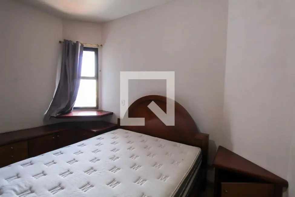 Apartamento com 3 quartos à venda, 140m2 em Jardim Anália Franco, São Paulo - SP - imagem 9 Foto 9 de Apartamento com 3 quartos à venda, 140m2 em Jardim Anália Franco, São Paulo - SP