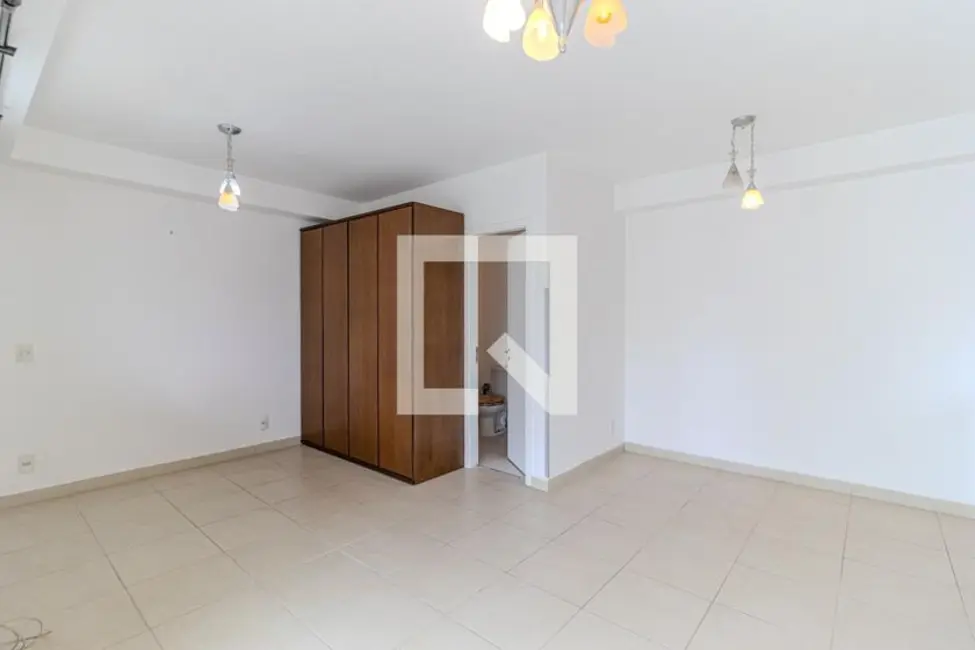 Foto 6 de Kitnet com 1 quarto à venda, 41m2 em Santa Cecília, São Paulo - SP