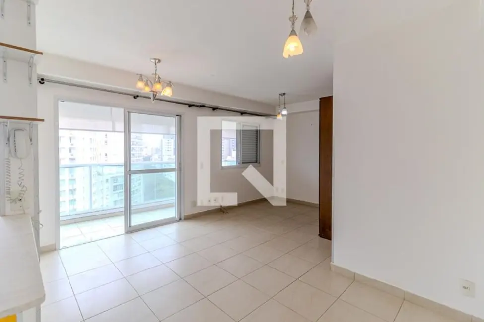 Foto 2 de Kitnet com 1 quarto à venda, 41m2 em Santa Cecília, São Paulo - SP