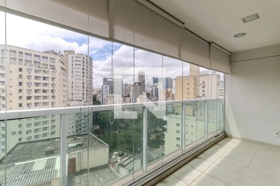Foto 9 de Kitnet com 1 quarto à venda, 41m2 em Santa Cecília, São Paulo - SP