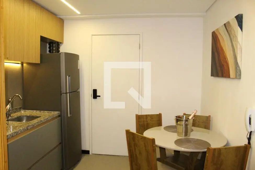 Kitnet com 1 quarto à venda, 24m2 em Santa Cecília, São Paulo - SP - imagem 5 Foto 5 de Kitnet com 1 quarto à venda, 24m2 em Santa Cecília, São Paulo - SP