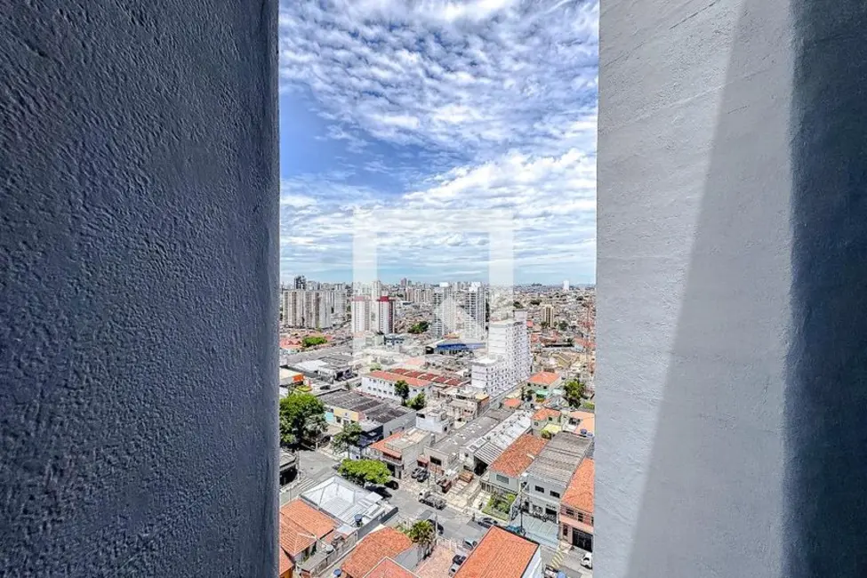 Apartamento com 2 quartos à venda, 60m2 em Jardim Anália Franco, São Paulo - SP - imagem 6 Foto 6 de Apartamento com 2 quartos à venda, 60m2 em Jardim Anália Franco, São Paulo - SP