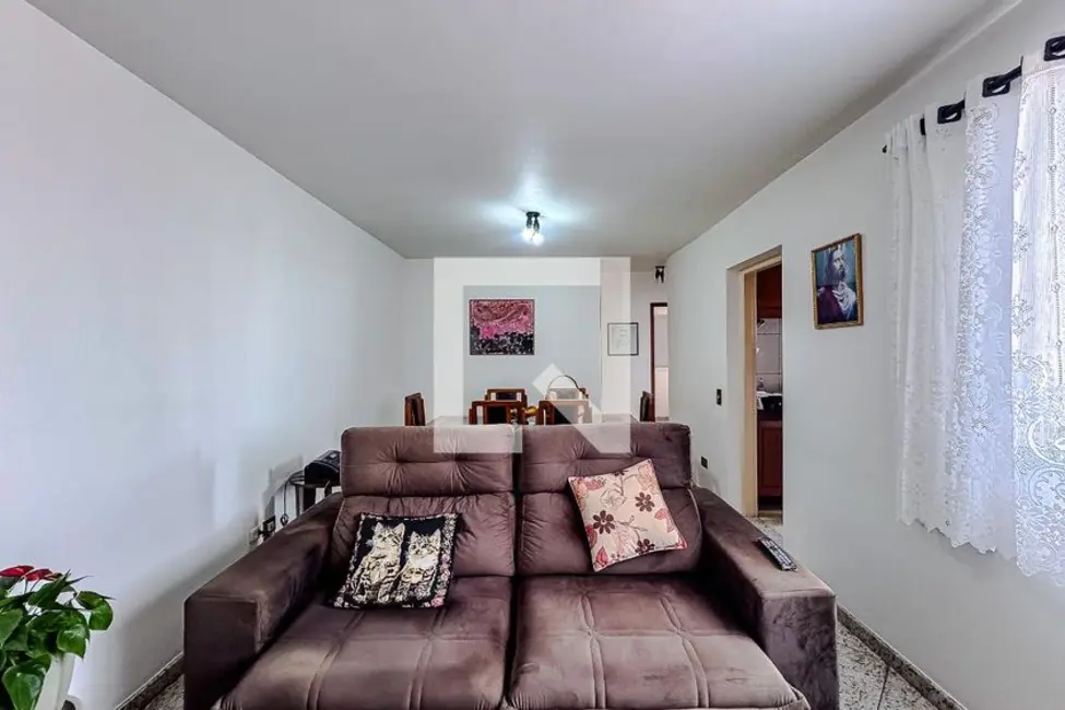 Apartamento com 2 quartos à venda, 60m2 em Jardim Anália Franco, São Paulo - SP - imagem 5 Foto 5 de Apartamento com 2 quartos à venda, 60m2 em Jardim Anália Franco, São Paulo - SP