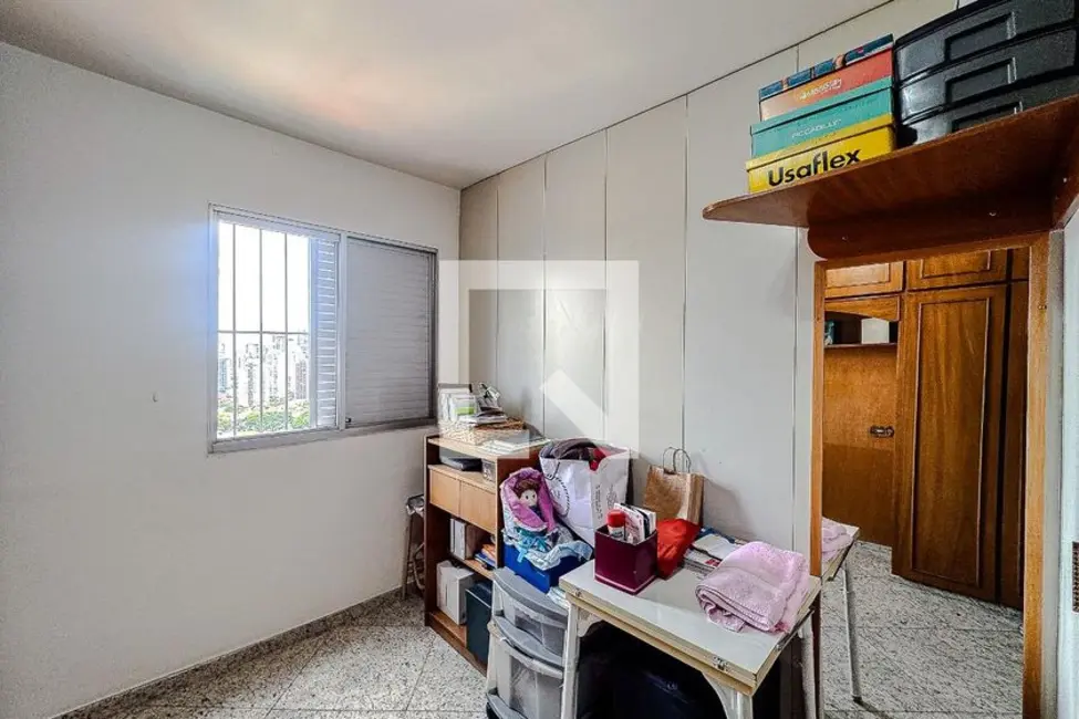 Apartamento com 2 quartos à venda, 60m2 em Jardim Anália Franco, São Paulo - SP - imagem 8 Foto 8 de Apartamento com 2 quartos à venda, 60m2 em Jardim Anália Franco, São Paulo - SP