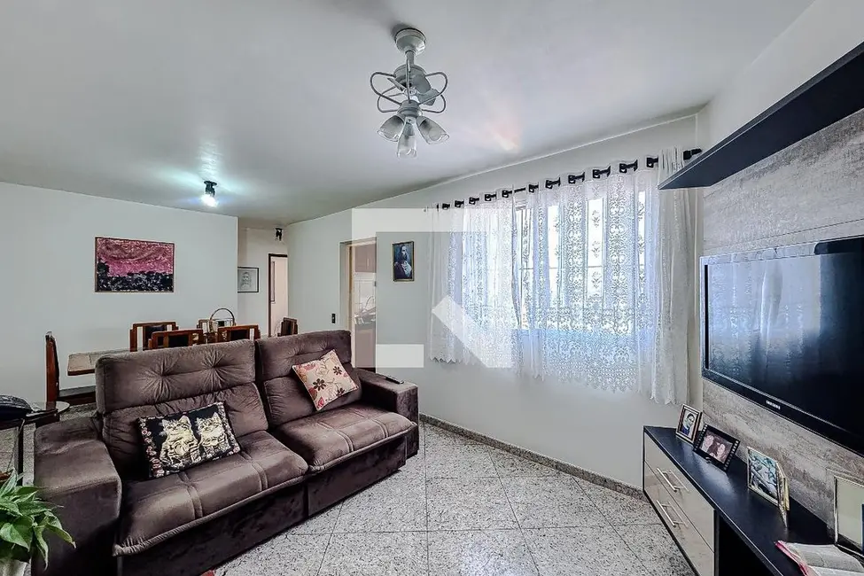 Foto 2 de Apartamento com 2 quartos à venda, 60m2 em Jardim Anália Franco, São Paulo - SP