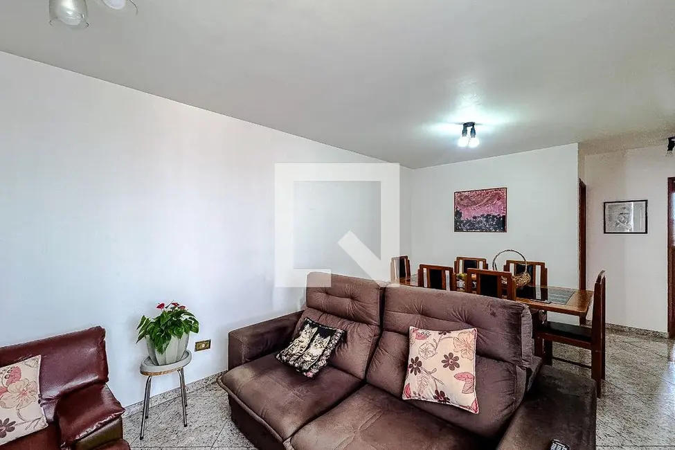 Foto 3 de Apartamento com 2 quartos à venda, 60m2 em Jardim Anália Franco, São Paulo - SP