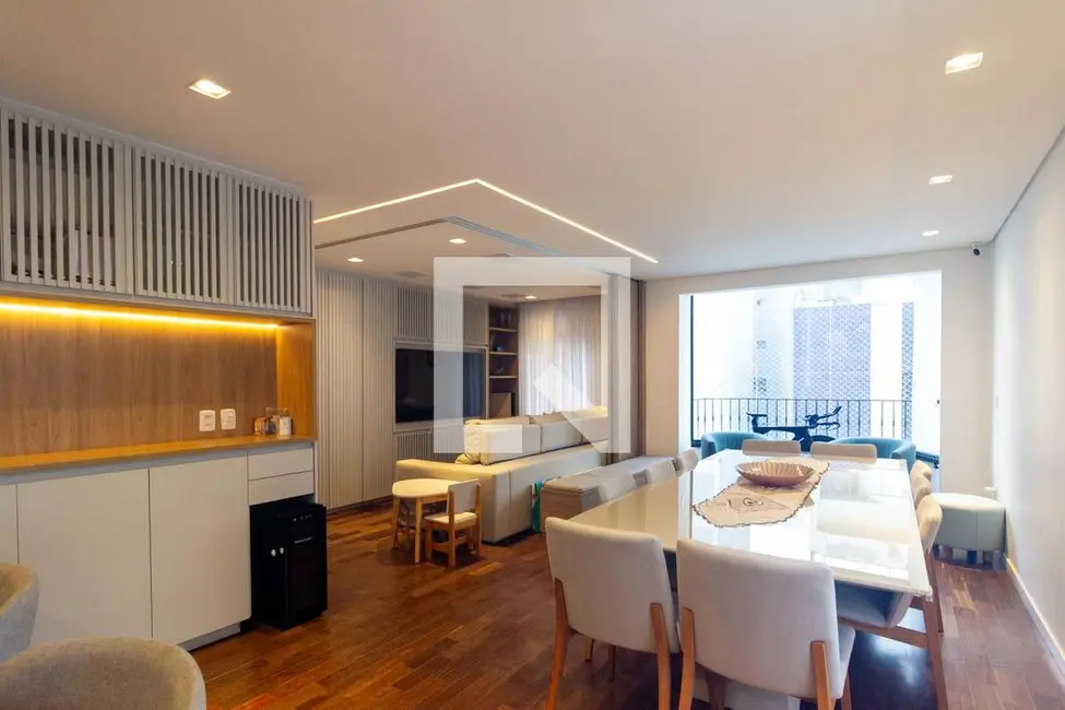 Foto 2 de Apartamento com 2 quartos à venda, 110m2 em Santa Cecília, São Paulo - SP