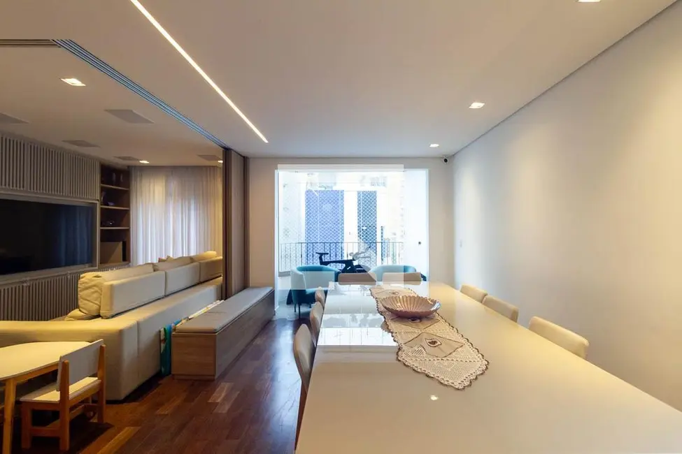 Foto 3 de Apartamento com 2 quartos à venda, 110m2 em Santa Cecília, São Paulo - SP