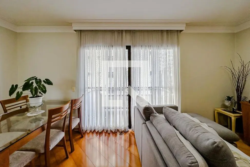 Apartamento com 3 quartos à venda, 83m2 em Jardim Anália Franco, São Paulo - SP - imagem 5 Foto 5 de Apartamento com 3 quartos à venda, 83m2 em Jardim Anália Franco, São Paulo - SP