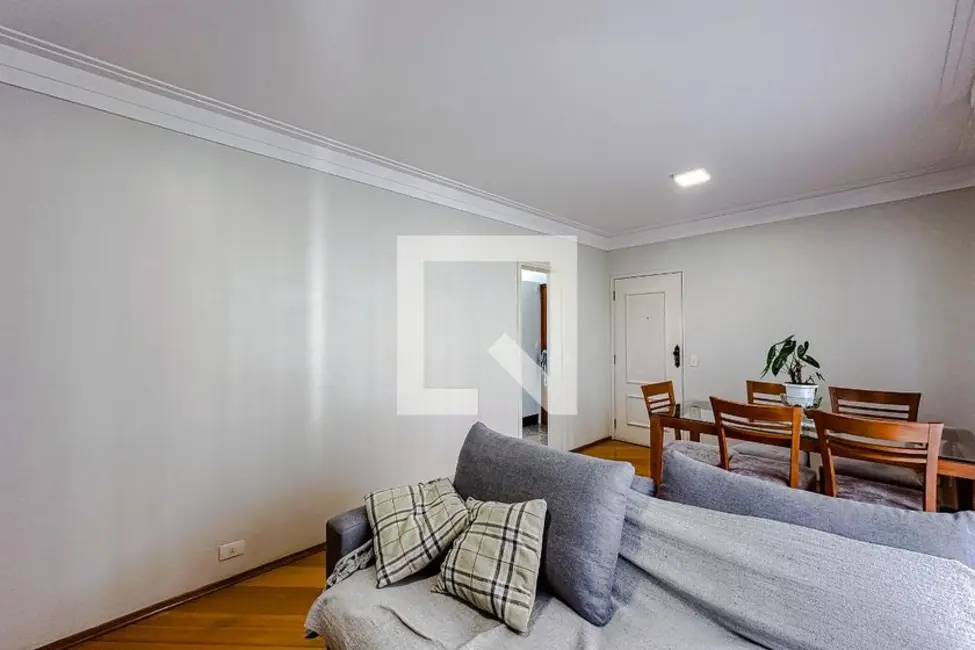 Apartamento com 3 quartos à venda, 83m2 em Jardim Anália Franco, São Paulo - SP - imagem 3 Foto 3 de Apartamento com 3 quartos à venda, 83m2 em Jardim Anália Franco, São Paulo - SP
