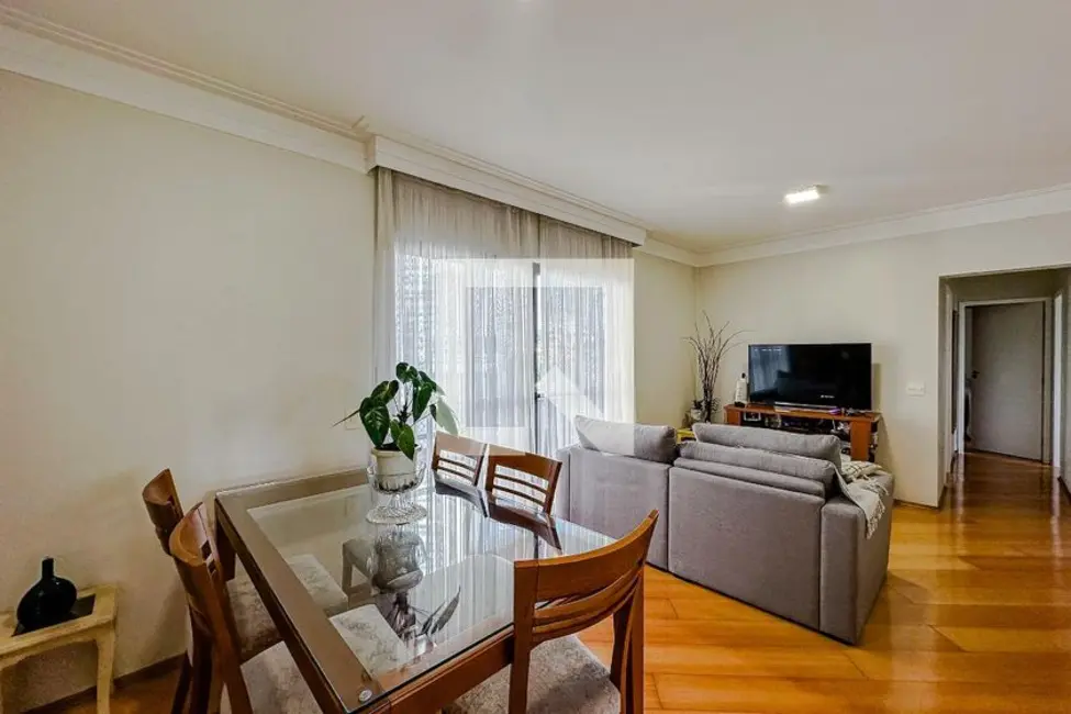 Apartamento com 3 quartos à venda, 83m2 em Jardim Anália Franco, São Paulo - SP - imagem 1 Foto 1 de Apartamento com 3 quartos à venda, 83m2 em Jardim Anália Franco, São Paulo - SP