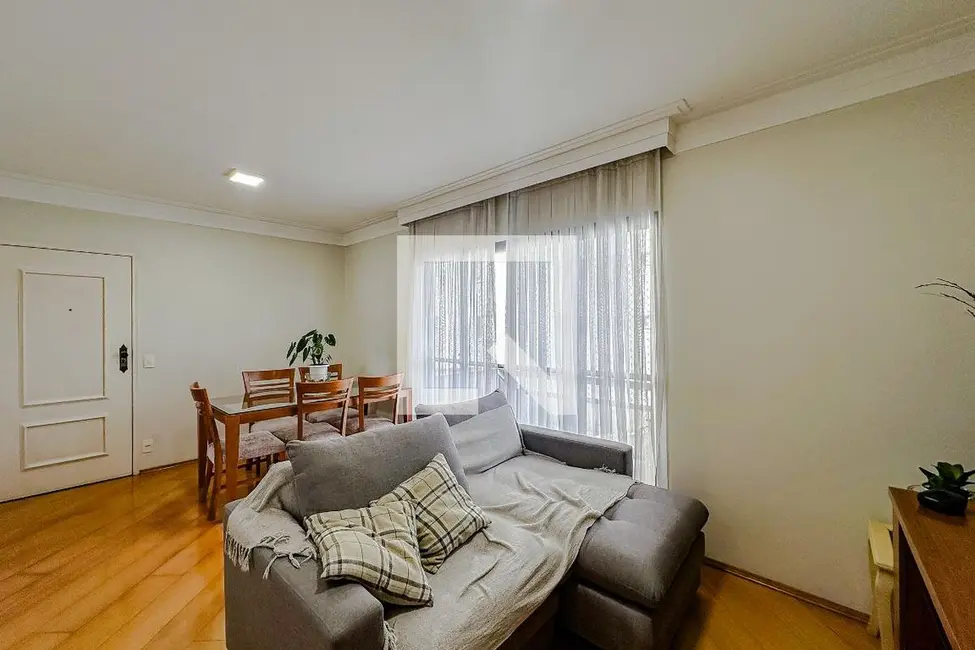 Foto 4 de Apartamento com 3 quartos à venda, 83m2 em Jardim Anália Franco, São Paulo - SP
