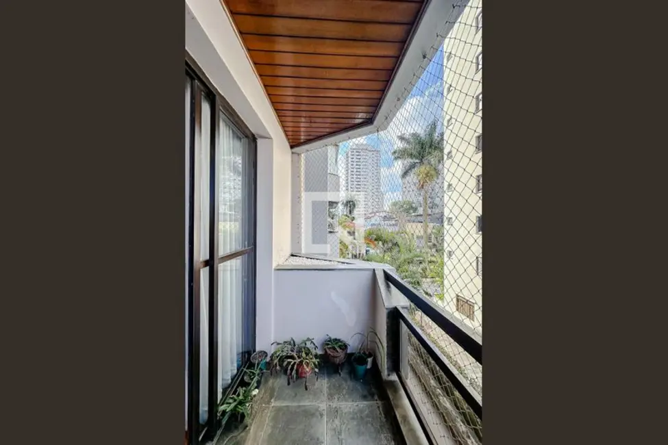 Apartamento com 3 quartos à venda, 83m2 em Jardim Anália Franco, São Paulo - SP - imagem 7 Foto 7 de Apartamento com 3 quartos à venda, 83m2 em Jardim Anália Franco, São Paulo - SP