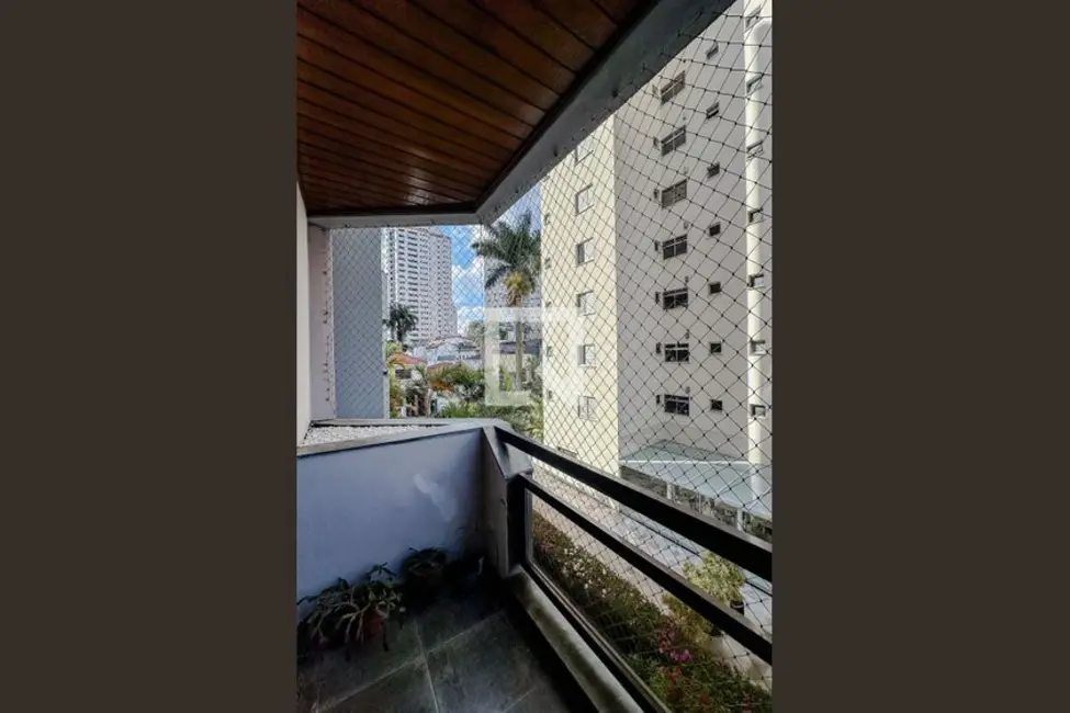 Apartamento com 3 quartos à venda, 83m2 em Jardim Anália Franco, São Paulo - SP - imagem 6 Foto 6 de Apartamento com 3 quartos à venda, 83m2 em Jardim Anália Franco, São Paulo - SP