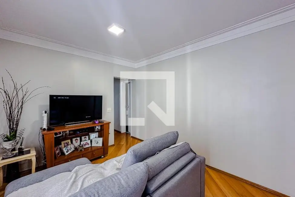Apartamento com 3 quartos à venda, 83m2 em Jardim Anália Franco, São Paulo - SP - imagem 4 Foto 4 de Apartamento com 3 quartos à venda, 83m2 em Jardim Anália Franco, São Paulo - SP