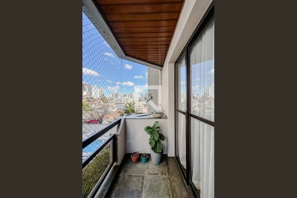 Apartamento com 3 quartos à venda, 83m2 em Jardim Anália Franco, São Paulo - SP - imagem 9 Foto 9 de Apartamento com 3 quartos à venda, 83m2 em Jardim Anália Franco, São Paulo - SP