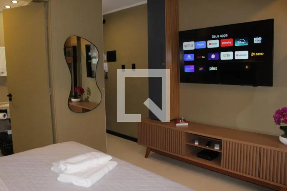 Foto 7 de Kitnet com 1 quarto à venda, 27m2 em Santa Cecília, São Paulo - SP