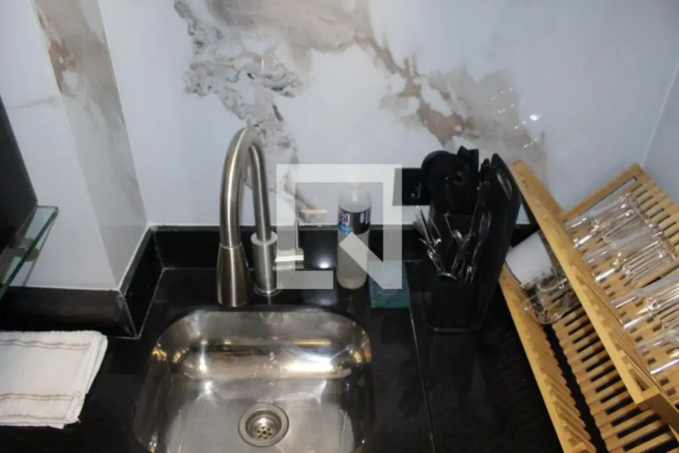 Kitnet com 1 quarto à venda, 27m2 em Santa Cecília, São Paulo - SP - imagem 7 Foto 7 de Kitnet com 1 quarto à venda, 27m2 em Santa Cecília, São Paulo - SP