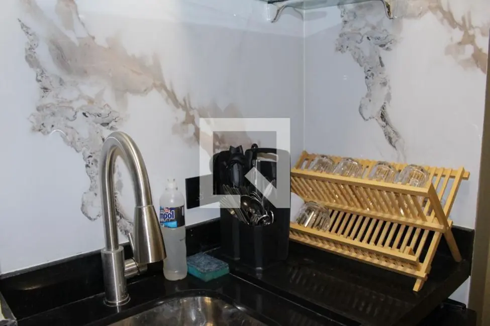 Kitnet com 1 quarto à venda, 27m2 em Santa Cecília, São Paulo - SP - imagem 6 Foto 6 de Kitnet com 1 quarto à venda, 27m2 em Santa Cecília, São Paulo - SP