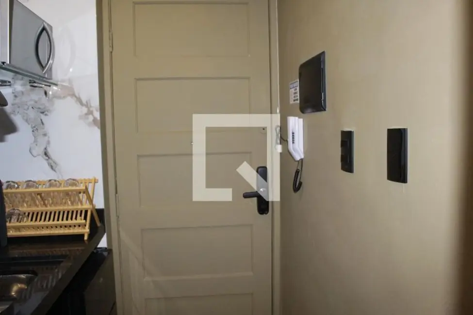 Kitnet com 1 quarto à venda, 27m2 em Santa Cecília, São Paulo - SP - imagem 8 Foto 8 de Kitnet com 1 quarto à venda, 27m2 em Santa Cecília, São Paulo - SP