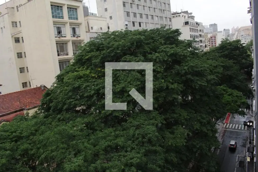 Kitnet com 1 quarto à venda, 27m2 em Santa Cecília, São Paulo - SP - imagem 9 Foto 9 de Kitnet com 1 quarto à venda, 27m2 em Santa Cecília, São Paulo - SP