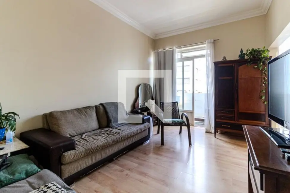 Foto 3 de Apartamento com 3 quartos à venda, 129m2 em Santa Cecília, São Paulo - SP