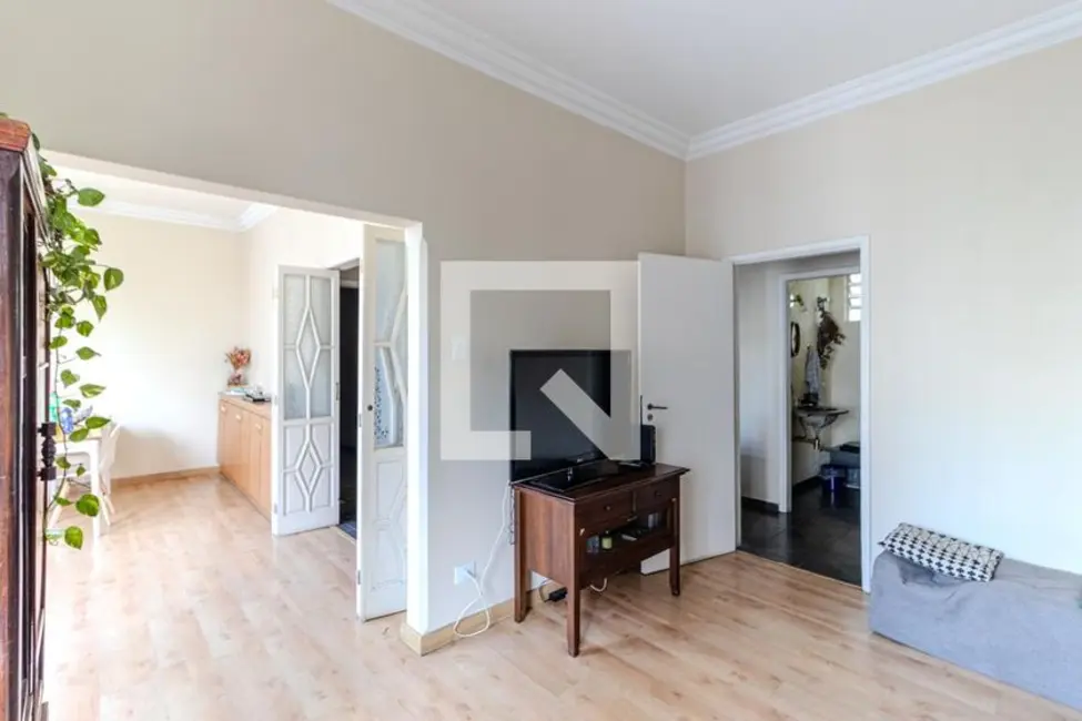 Foto 4 de Apartamento com 3 quartos à venda, 129m2 em Santa Cecília, São Paulo - SP