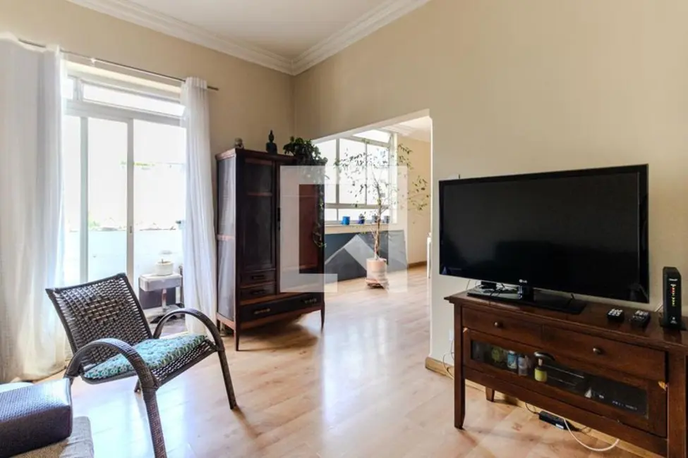 Foto 1 de Apartamento com 3 quartos à venda, 129m2 em Santa Cecília, São Paulo - SP