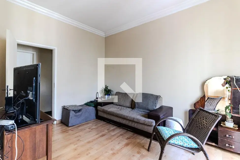 Foto 5 de Apartamento com 3 quartos à venda, 129m2 em Santa Cecília, São Paulo - SP
