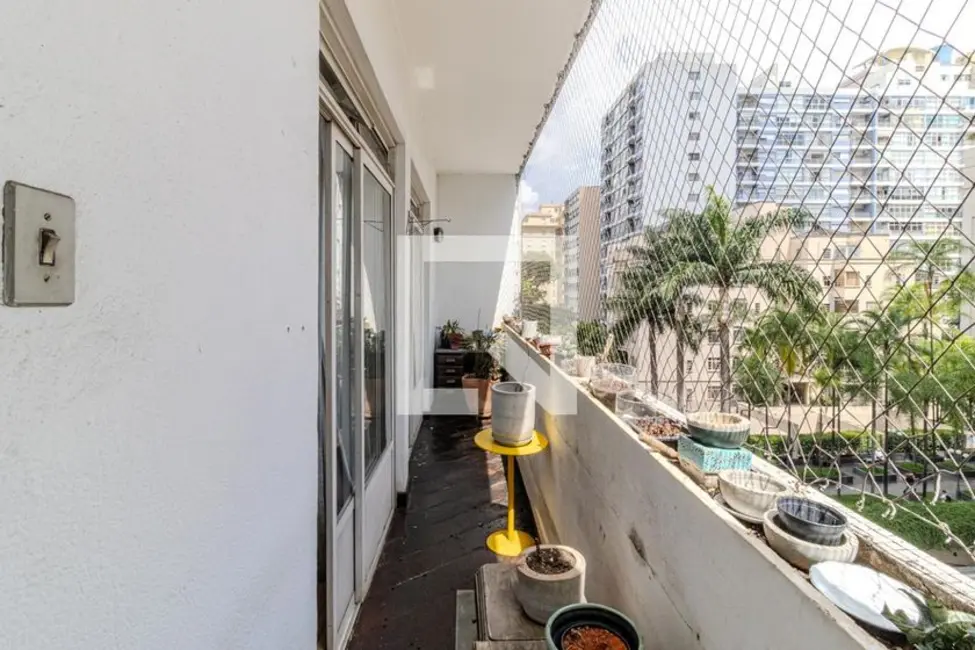 Foto 9 de Apartamento com 3 quartos à venda, 129m2 em Santa Cecília, São Paulo - SP