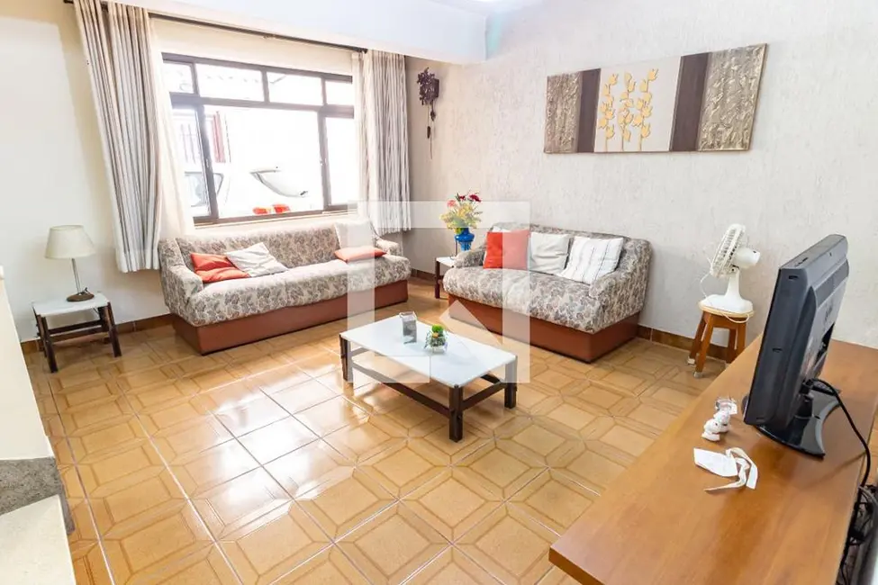 Casa com 3 quartos à venda, 180m2 em Jardim Anália Franco, São Paulo - SP - imagem 8 Foto 8 de Casa com 3 quartos à venda, 180m2 em Jardim Anália Franco, São Paulo - SP