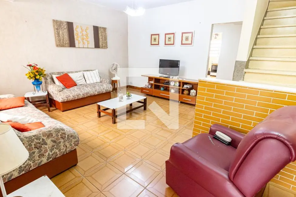 Casa com 3 quartos à venda, 180m2 em Jardim Anália Franco, São Paulo - SP - imagem 2 Foto 2 de Casa com 3 quartos à venda, 180m2 em Jardim Anália Franco, São Paulo - SP