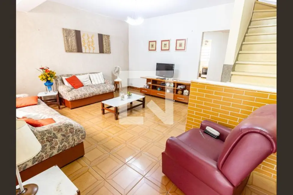 Casa com 3 quartos à venda, 180m2 em Jardim Anália Franco, São Paulo - SP - imagem 1 Foto 1 de Casa com 3 quartos à venda, 180m2 em Jardim Anália Franco, São Paulo - SP
