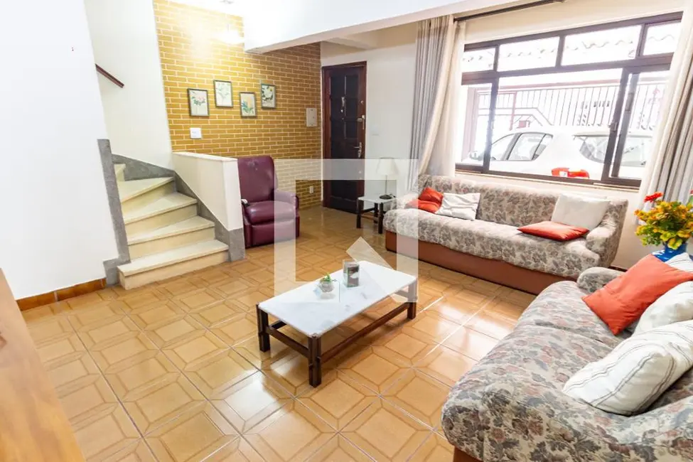 Casa com 3 quartos à venda, 180m2 em Jardim Anália Franco, São Paulo - SP - imagem 6 Foto 6 de Casa com 3 quartos à venda, 180m2 em Jardim Anália Franco, São Paulo - SP