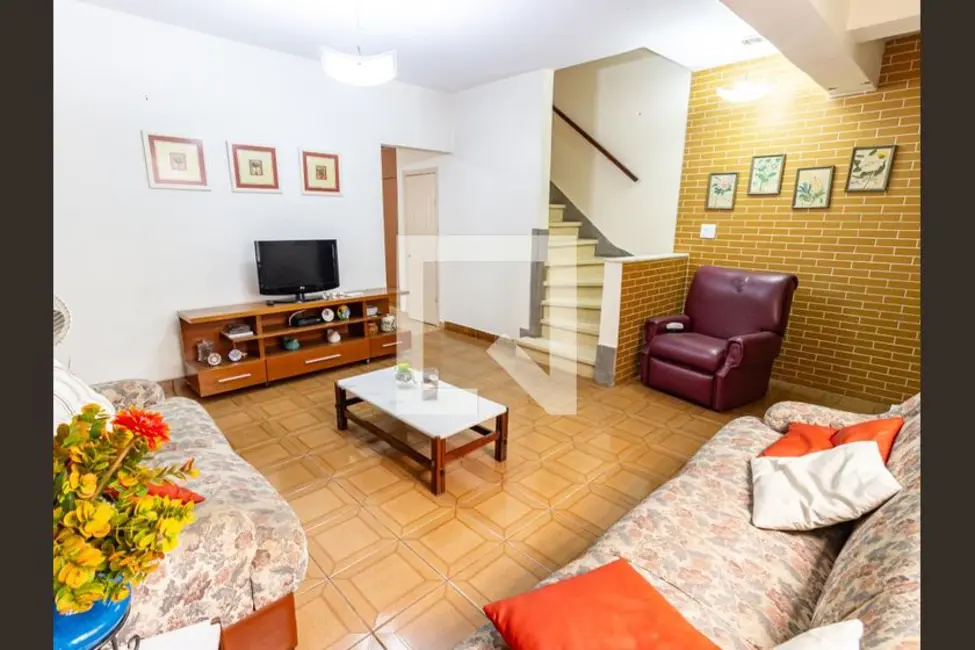 Casa com 3 quartos à venda, 180m2 em Jardim Anália Franco, São Paulo - SP - imagem 5 Foto 5 de Casa com 3 quartos à venda, 180m2 em Jardim Anália Franco, São Paulo - SP