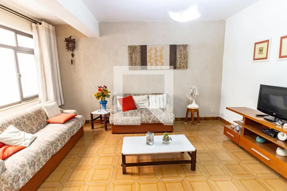 Casa com 3 quartos à venda, 180m2 em Jardim Anália Franco, São Paulo - SP - imagem 4 Foto 4 de Casa com 3 quartos à venda, 180m2 em Jardim Anália Franco, São Paulo - SP