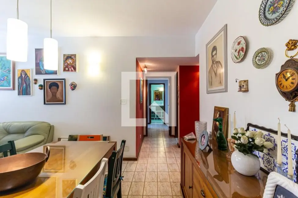 Foto 5 de Apartamento com 2 quartos à venda, 100m2 em Santa Cecília, São Paulo - SP