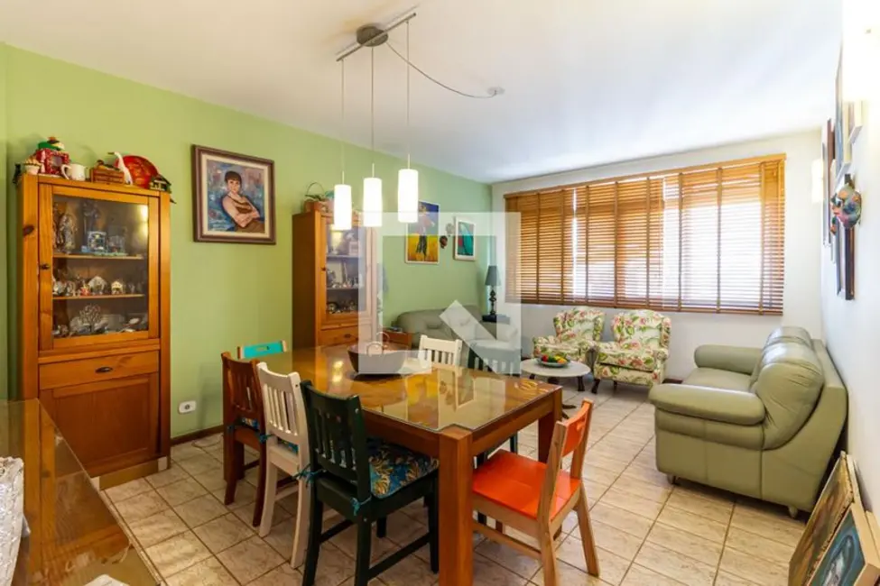 Foto 1 de Apartamento com 2 quartos à venda, 100m2 em Santa Cecília, São Paulo - SP